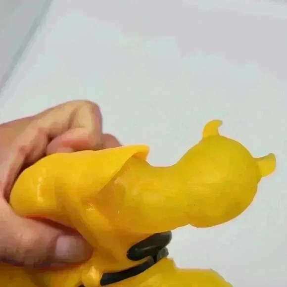 Heroes Of Goo Jit Zu Disney Lightyear Zyclops Action Figure Toy Story Collection - Picture 3 of 9